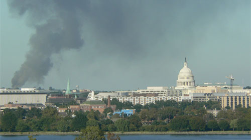 Fire Over DC 2
